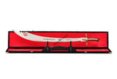 Middle Asian Turkish Sword (1)